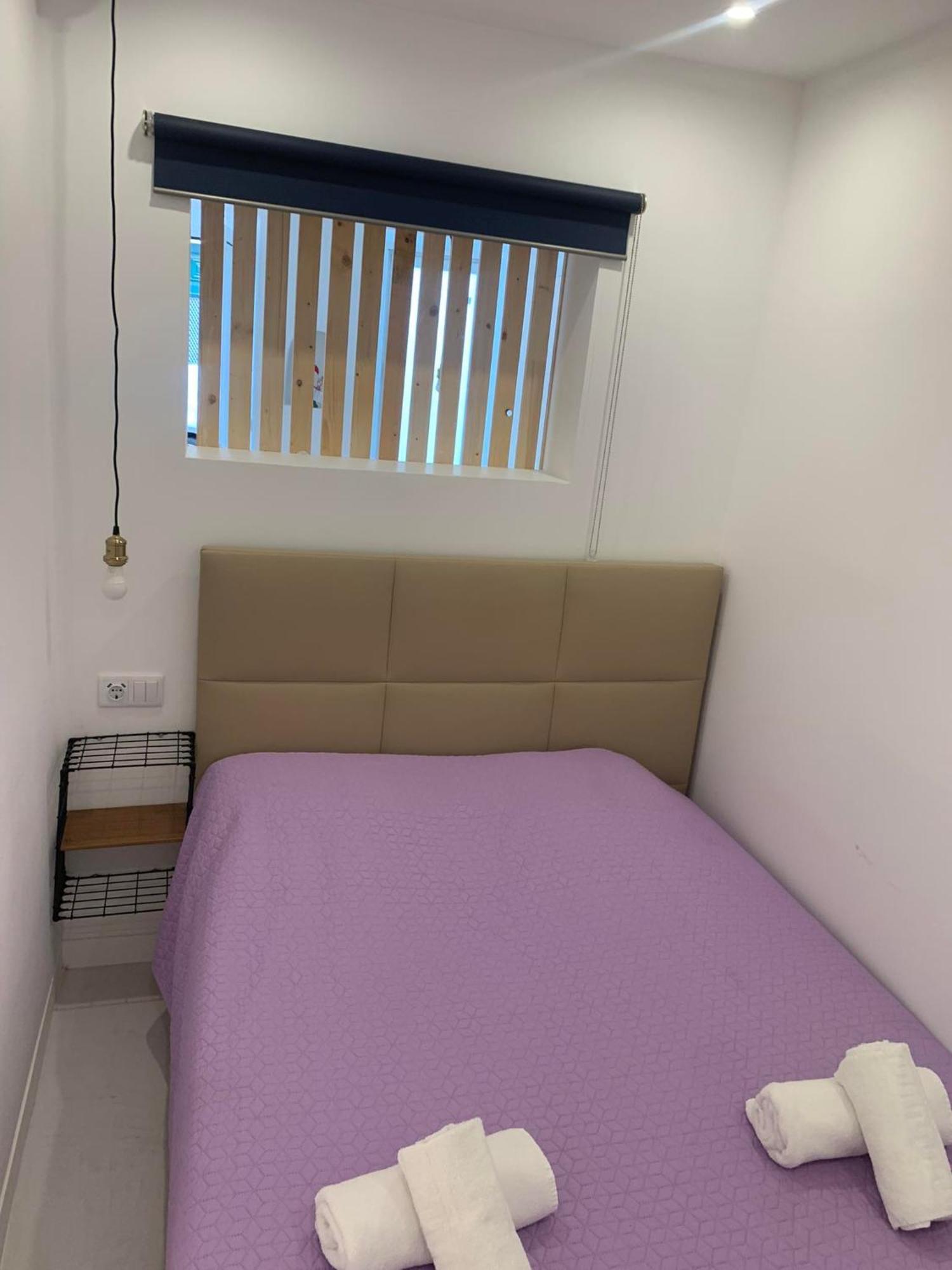파로 Casa Do Compromisso 빌라 외부 사진