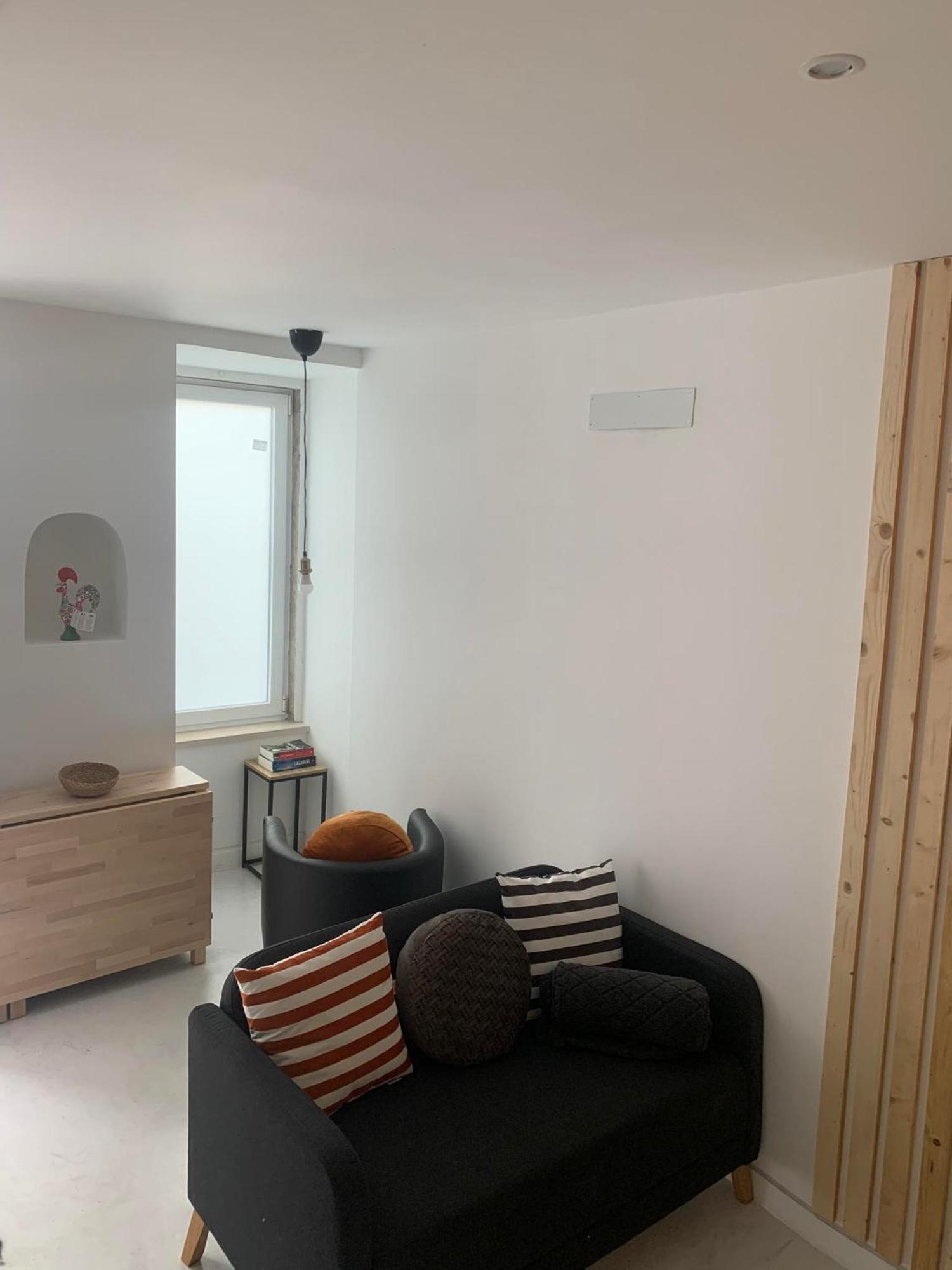 파로 Casa Do Compromisso 빌라 외부 사진