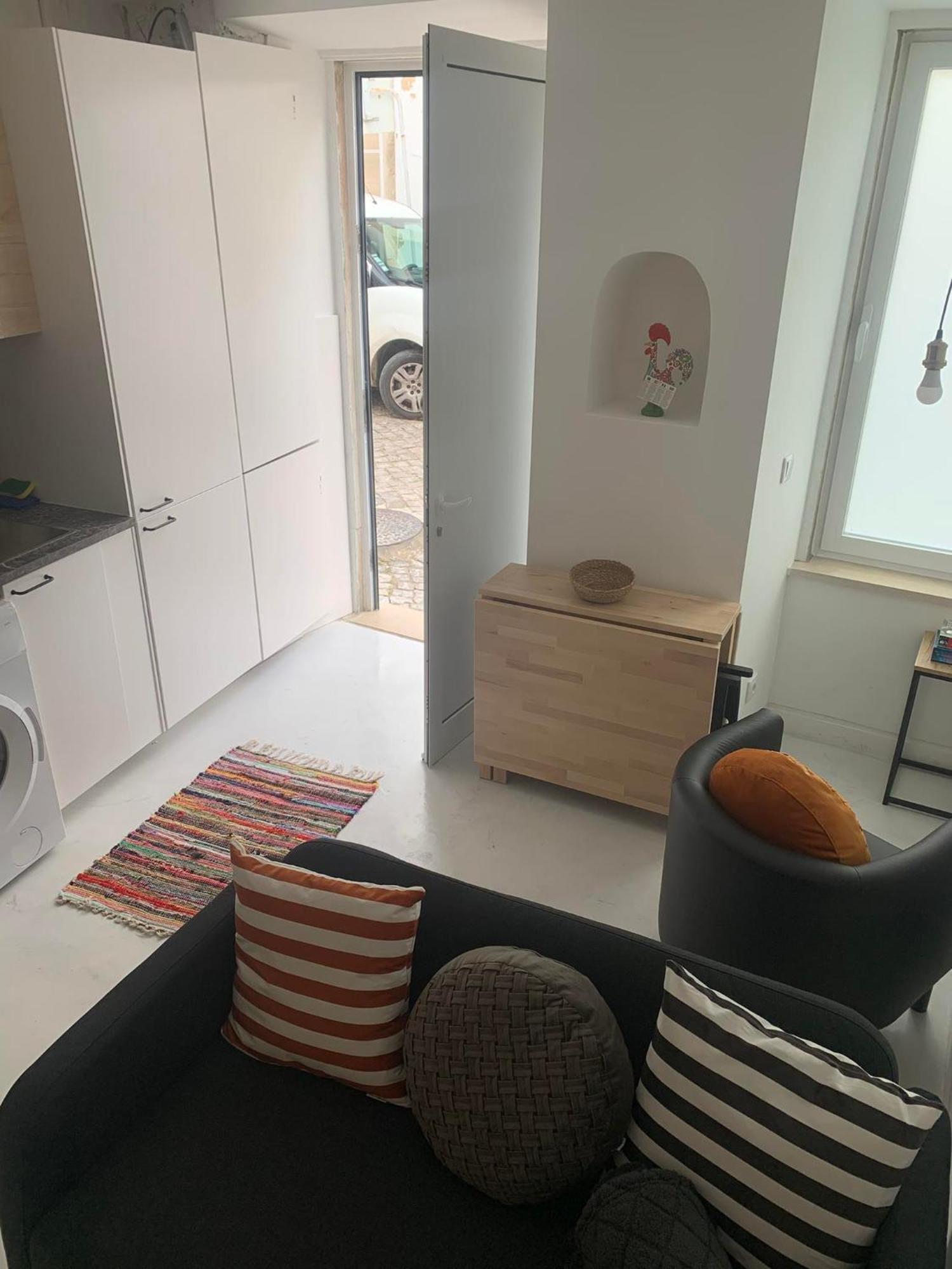 파로 Casa Do Compromisso 빌라 외부 사진