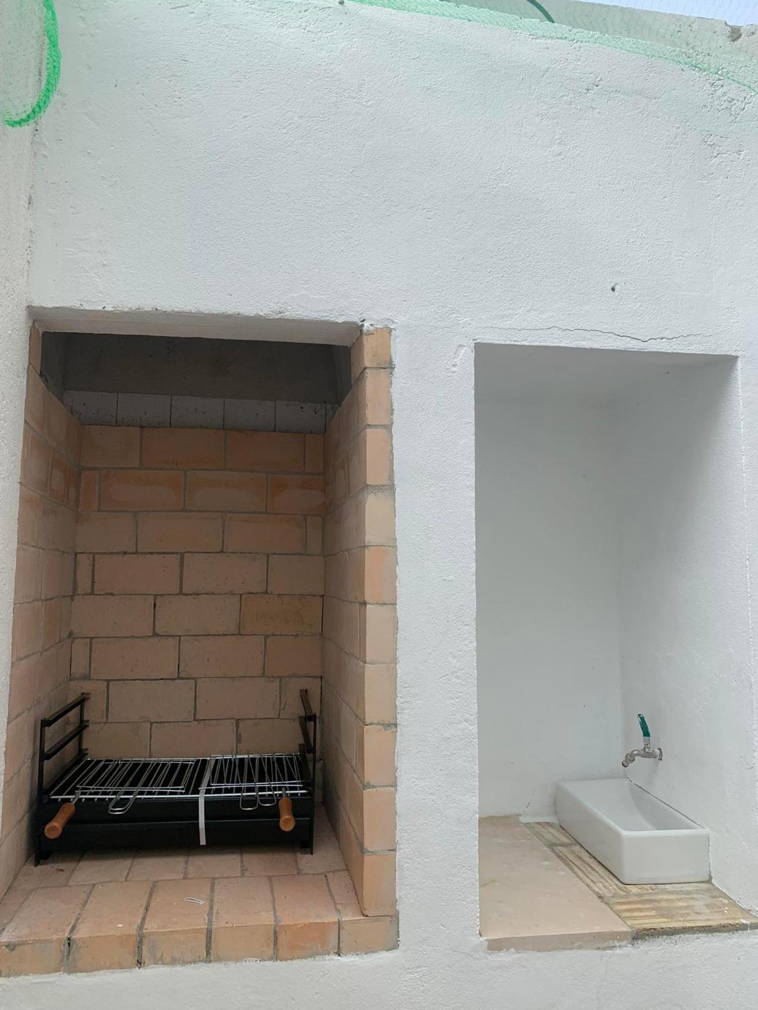 파로 Casa Do Compromisso 빌라 외부 사진